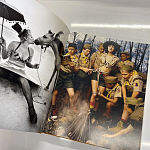 One 2 One by William Hannigan Portrait Photography варинант исполнения - 5 | Loft Concept в Барнауле