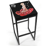 Барный стул Zodiac sign Дева варинант исполнения - 1 | Loft Concept в Барнауле