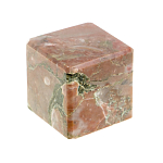 Камни для охлаждения виски из натурального камня креноид Natural Stone Cube варинант исполнения - 2 | Loft Concept в Барнауле