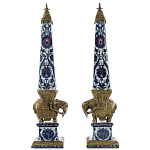 Фигурка The erected obelisk варинант исполнения - 2 | Loft Concept в Барнауле