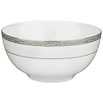 Обеденный сервиз белого цвета из фарфора на 6 персон 23 предмета Royal Porcelain Collection варинант исполнения - 3 | Loft Concept в Барнауле