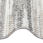 Ковер из полиэстера Frosts варинант исполнения - 3 | Loft Concept в Барнауле