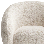 Кресло Bear  варинант исполнения - 4 | Loft Concept в Барнауле