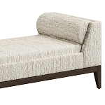 Кушетка Manteca современной классической формы варинант исполнения - 3 | Loft Concept в Барнауле