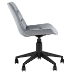 Кресло для рабочего стола Sheilly Grey варинант исполнения - 3 | Loft Concept в Барнауле