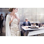 Книга Maison Lesage: Haute Couture Embroidery Mauries Patrick варинант исполнения - 2 | Loft Concept в Барнауле