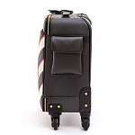 Чемодан дорожный SELETTI Travel Kit Trolley Shit варинант исполнения - 4 | Loft Concept в Барнауле