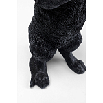 Настольная лампа Черный кот варинант исполнения - 4 | Loft Concept в Барнауле