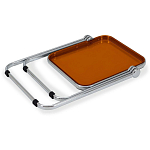 Столик складной Fresh варинант исполнения - 9 | Loft Concept в Барнауле