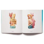 Коллекционный Арт-альбом Jeff Koons SF MoMA Softcover 1992 Букинистика варинант исполнения - 5 | Loft Concept в Барнауле