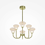 Люстра подвесная Dynasty 3000К варинант исполнения - 1 | Loft Concept в Барнауле