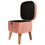 Пуф The heartbreaker is soft варинант исполнения - 3 | Loft Concept в Барнауле