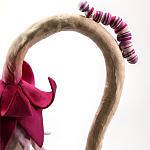 Экзотический Лиловый фрукт статуэтка Tropical Fruit Pandora 6 варинант исполнения - 3 | Loft Concept в Барнауле