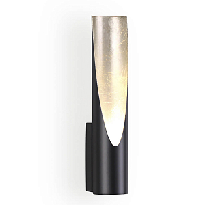 Бра Kenver Delightfull Black Silver 30