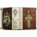 Коллекционная редкая книга More is More Tony Duquette: Hutton Wilkinson Букинистика варинант исполнения - 3 | Loft Concept в Барнауле