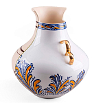 Ваза Seletti Nazca варинант исполнения - 2 | Loft Concept в Барнауле