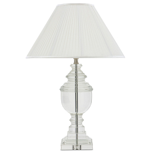 Настольная лампа Eichholtz Table Lamp Noble