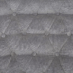 Кресло Charlie Armchair grey velour варинант исполнения - 4 | Loft Concept в Барнауле