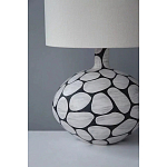 Светильники «Черно-белые» варинант исполнения - 2 | Loft Concept в Барнауле