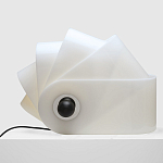 Настольная дизайнерская лампа Poltronova Ghepre Table Lamp варинант исполнения - 5 | Loft Concept в Барнауле