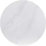 Столик дизайнерский The White Touch варинант исполнения - 2 | Loft Concept в Барнауле