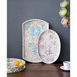 Поднос Minura варинант исполнения - 5 | Loft Concept в Барнауле