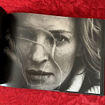 Фото-альбом Питер Линдберг Peter Lindbergh. Shadows on the Wall   варинант исполнения - 2 | Loft Concept в Барнауле