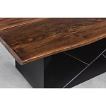 Стол Линии варинант исполнения - 3 | Loft Concept в Барнауле