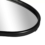 Зеркало асимметричной формы Reflection of Light варинант исполнения - 1 | Loft Concept в Барнауле