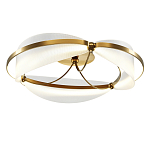 Потолочный светильник Breeze 3000К 45Вт варинант исполнения - 1 | Loft Concept в Барнауле