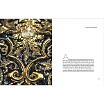 Книга Maison Lesage: Haute Couture Embroidery Mauries Patrick варинант исполнения - 8 | Loft Concept в Барнауле