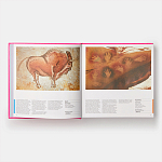 30,000 Years of Art: The Story of Human Creativity Across Time and Space варинант исполнения - 3 | Loft Concept в Барнауле