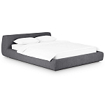 Кровать двуспальная Verna варинант исполнения - 5 | Loft Concept в Барнауле