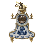 Часы настольные Barcelona варинант исполнения - 2 | Loft Concept в Барнауле