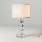 Настольная лампа Cut Stone Base варинант исполнения - 2 | Loft Concept в Барнауле