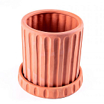 Цветочный горшок Seletti Dorico варинант исполнения - 1 | Loft Concept в Барнауле