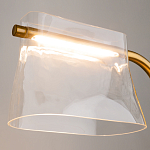 Настольный светильник Cabaret 3000К 8Вт варинант исполнения - 4 | Loft Concept в Барнауле