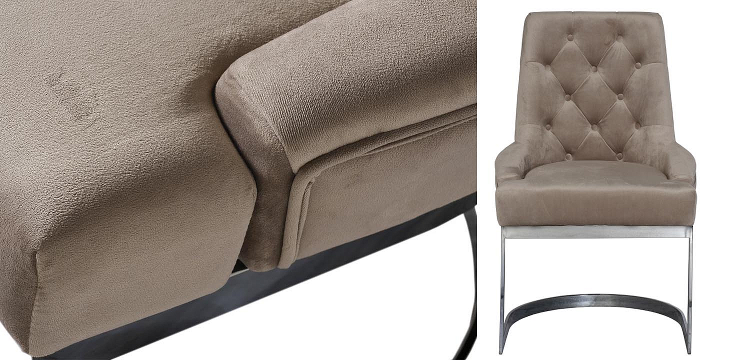 Стул Famos Chair gray Стул Famos Chair gray - Loft-Concept в Барнауле