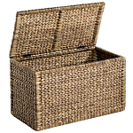 Плетеный сундук Laure Wicker Box варинант исполнения - 2 | Loft Concept в Барнауле