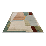 Ковер шелк Manhattan Wool Silk Carpet V варинант исполнения - 2 | Loft Concept в Барнауле