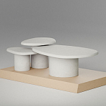 Столы «Trio» варинант исполнения - 2 | Loft Concept в Барнауле