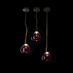 Подвес Cupula варинант исполнения - 9 | Loft Concept в Барнауле