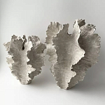 Ваза «Воланы» варинант исполнения - 1 | Loft Concept в Барнауле