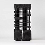 Скульптура «Решетка» варинант исполнения - 1 | Loft Concept в Барнауле