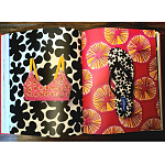 Подарочный фото-альбом Arget: 20 Years Of Design For All, XXO Rizzoli New York Book варинант исполнения - 4 | Loft Concept в Барнауле