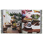 Книга известного дизайнера интерьеров Питера Данэма The World of Peter Dunham: Global Style from Paris to Hollywood варинант исполнения - 8 | Loft Concept в Барнауле