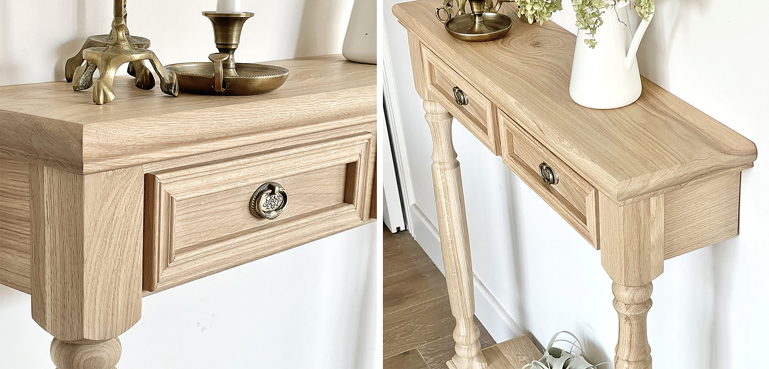 Консоль Ariana Console Консоль Ariana Console - Loft-Concept в Барнауле