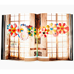 Коллекционный Арт-альбом Murakami Versailles 2011 Букинистика варинант исполнения - 10 | Loft Concept в Барнауле