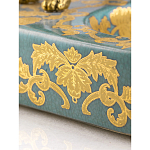 Пепельница фарфоровая Dog варинант исполнения - 11 | Loft Concept в Барнауле