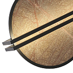 Бра круглое Sun Lighting  варинант исполнения - 3 | Loft Concept в Барнауле